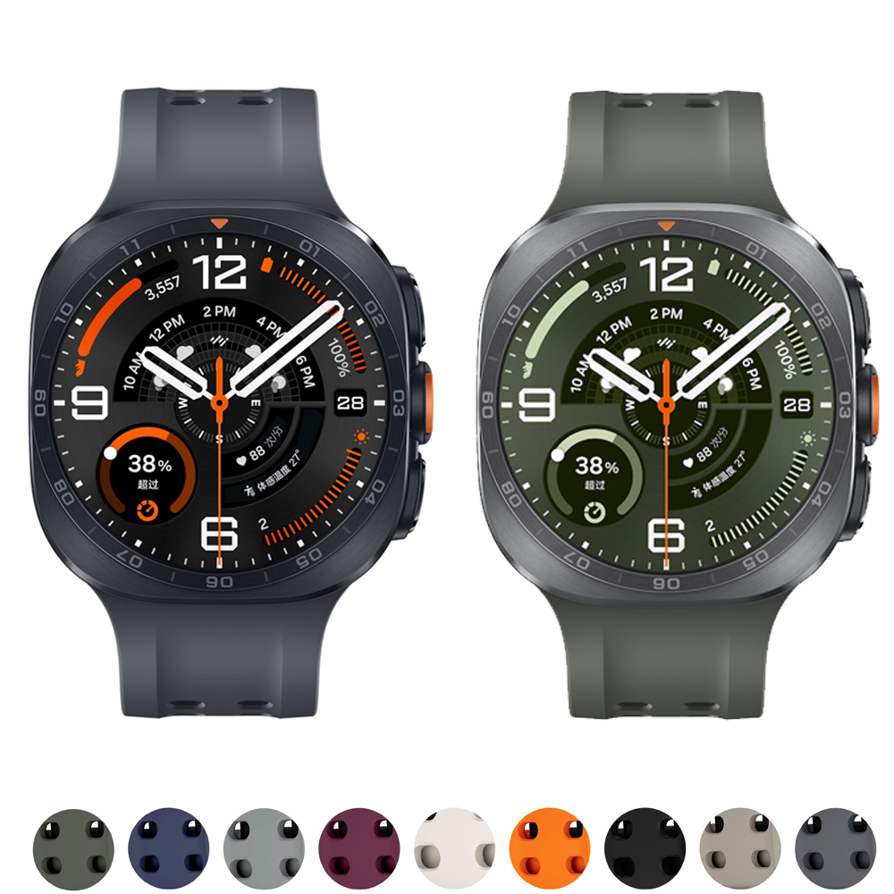 Samsung Smartwatch Ultra Accessories - Cinturino per Samsung Galaxy Watch Ultra