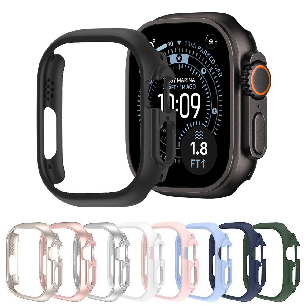 Smartwatch Watch Accessories For Women - Custodia protettiva per Apple Watch Ultra
