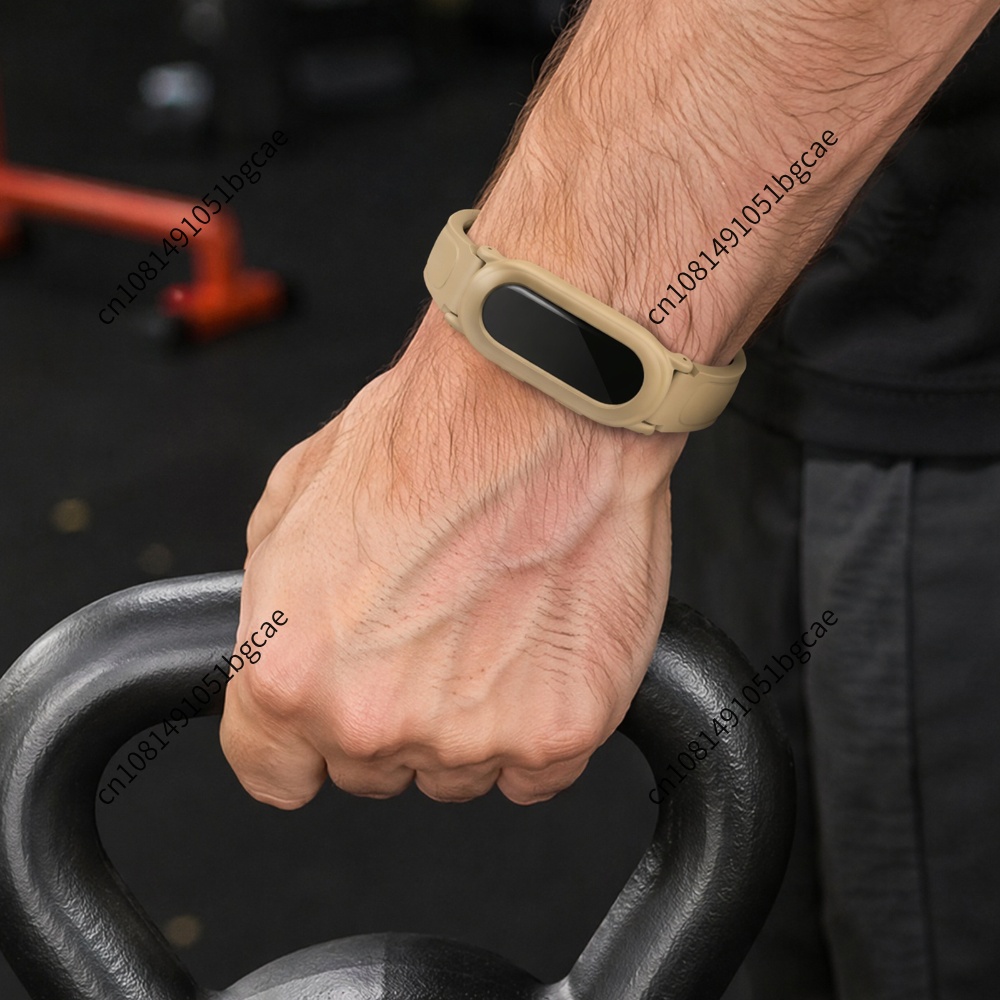 Smartwatch Straps & Accessories - Cinturino Sportivo Traspirante per Google e