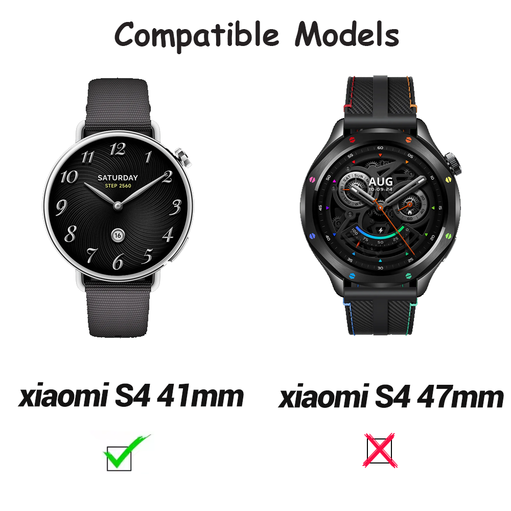 Cinturino con fibbia magnetica - Smartwatch Watch Accessories For Women recensione e prezzo