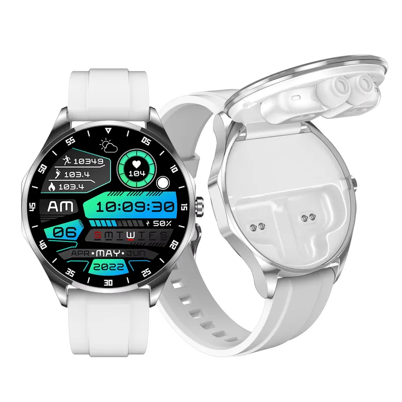 Smartwatch OEM Amoled 1.43'' c - Smartwatch Custom recensione e prezzo