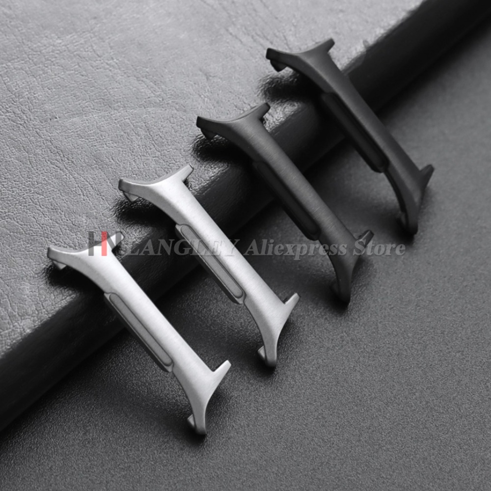 Adattatore da 1 paio per Samsu - Watch Band Connector recensione e prezzo