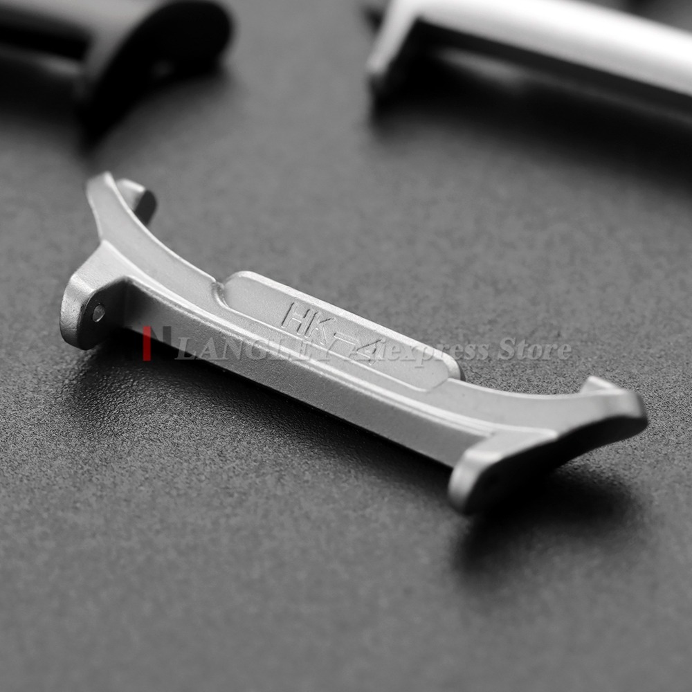 Adattatore da 1 paio per Samsu - Watch Band Connector recensione e prezzo