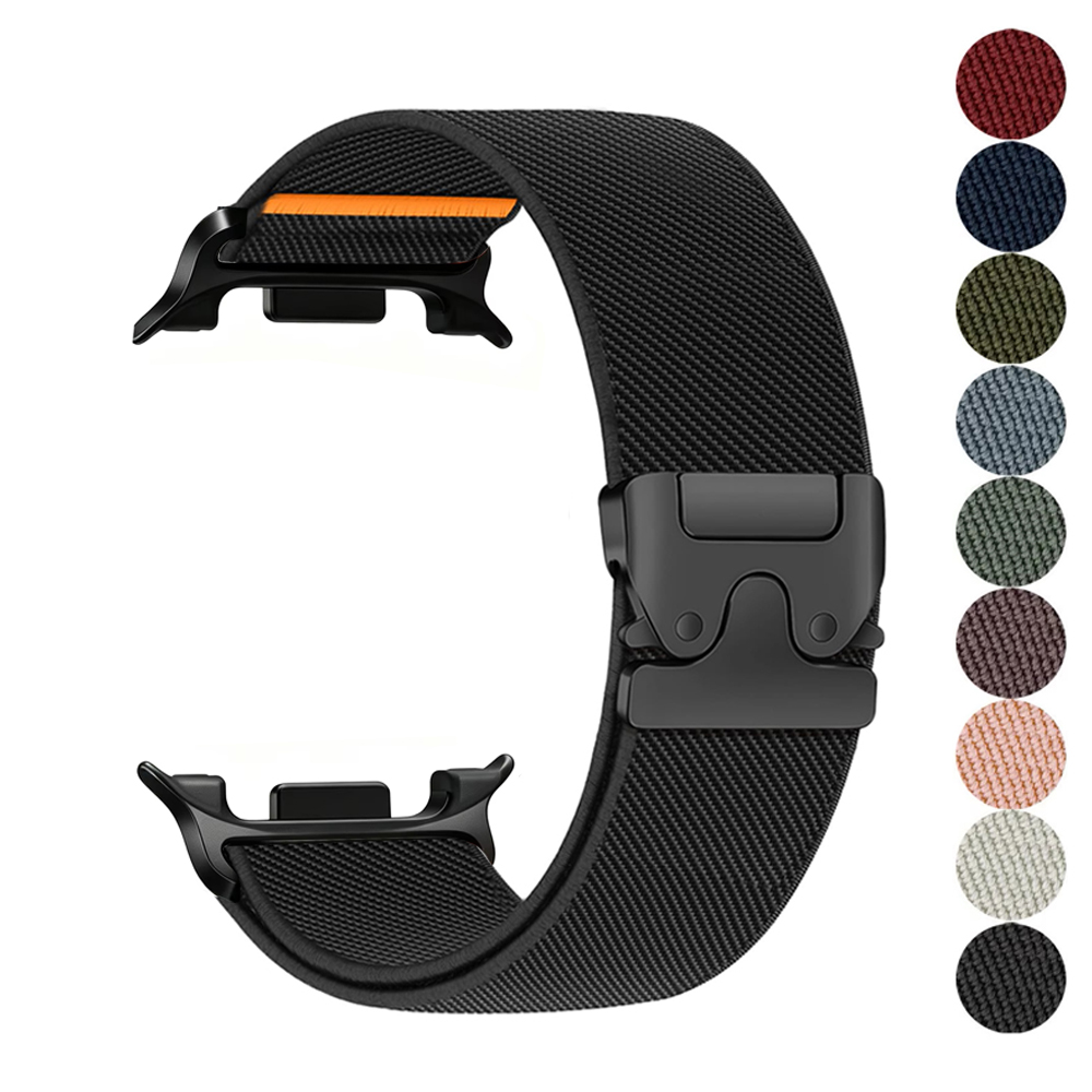 Cinturino per Samsung Galaxy W - Samsung Smartwatch Ultra Accessories recensione e prezzo