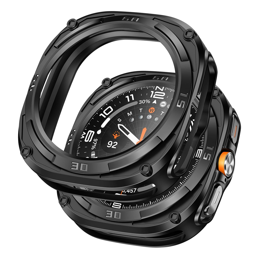 Custodia per Samsung Galaxy Wa - Samsung Smartwatch Ultra Accessories recensione e prezzo