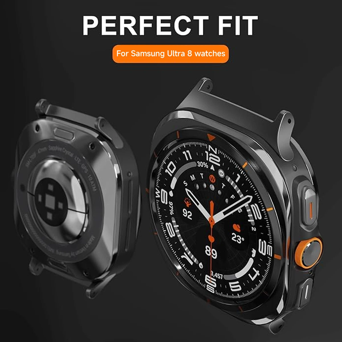 Adattatore per Samsung Galaxy  - Watch Band Connector recensione e prezzo