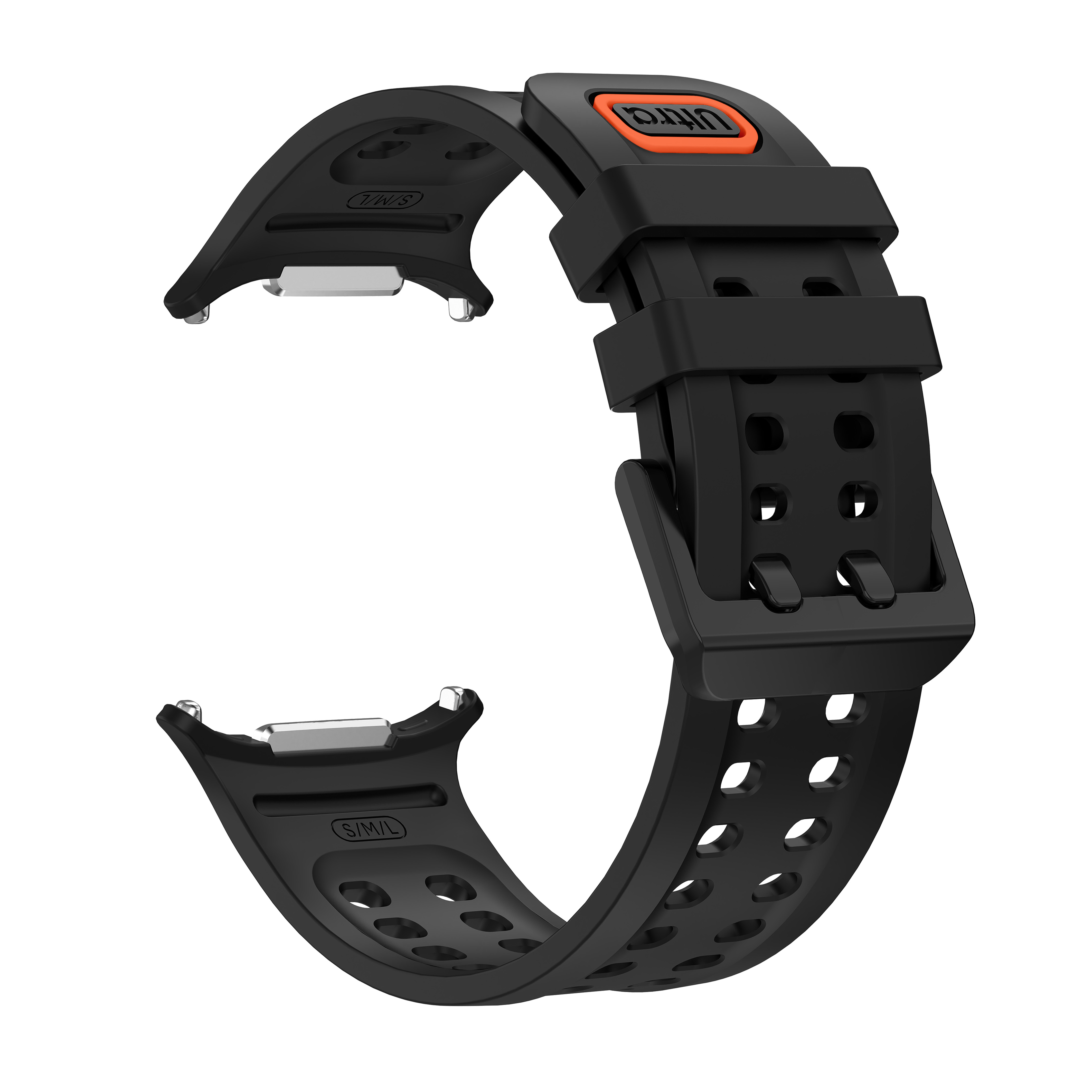 Cinturino per Samsung Galaxy W - Samsung Smartwatch Ultra Accessories recensione e prezzo