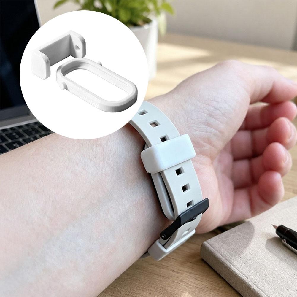 Nuovo Set Adattatore per Cintu - Watch Band Connector recensione e prezzo