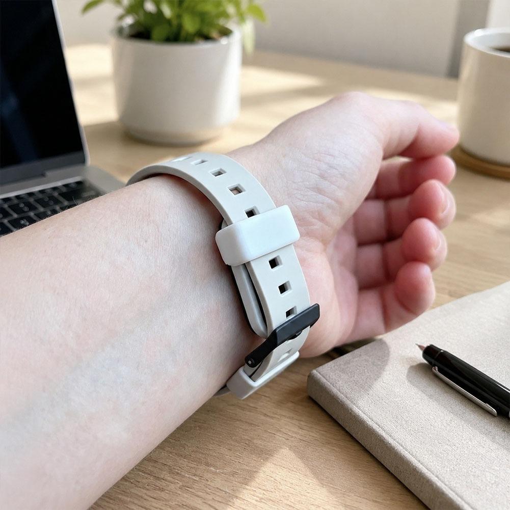 Nuovo Set Adattatore per Cintu - Watch Band Connector recensione e prezzo