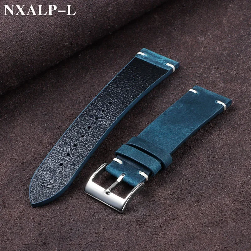 Cinturino per orologio vintage - Nylon Nato Strap recensione e prezzo