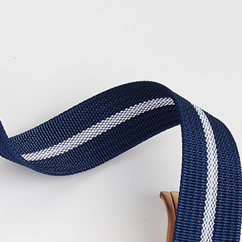 Cinturino per orologio in tela - Nylon Nato Strap recensione e prezzo