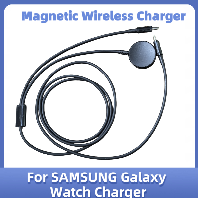 Cavo di Ricarica Magnetico Wir - Wireless Charger Watch recensione e prezzo