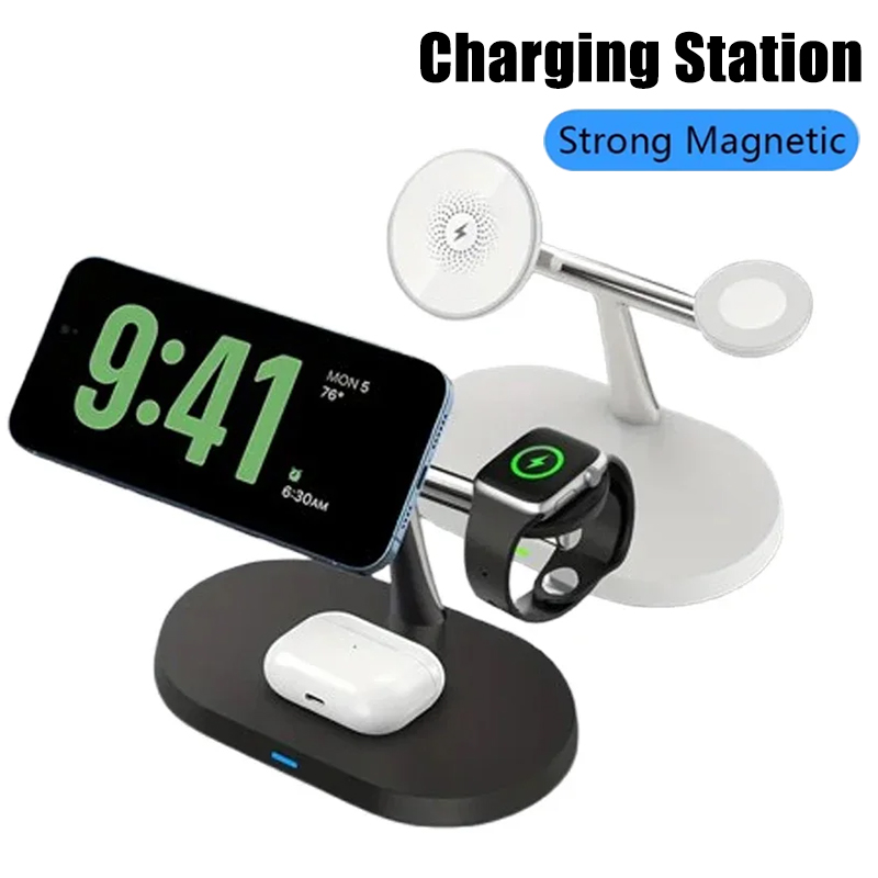 Caricatore Wireless Magnetico  - Smartwatch Ac recensione e prezzo