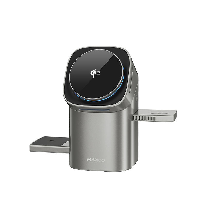 Caricatore Wireless Magnetico  - Smartwatch Ac recensione e prezzo