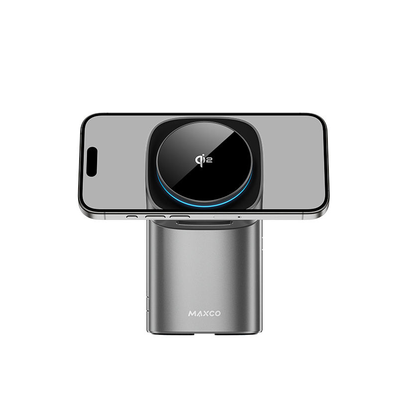Caricatore Wireless Magnetico  - Smartwatch Ac recensione e prezzo