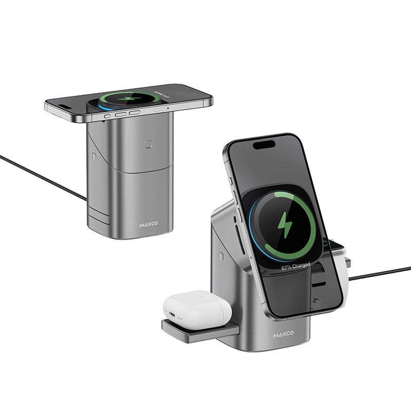 Caricatore Wireless Magnetico  - Smartwatch Ac recensione e prezzo