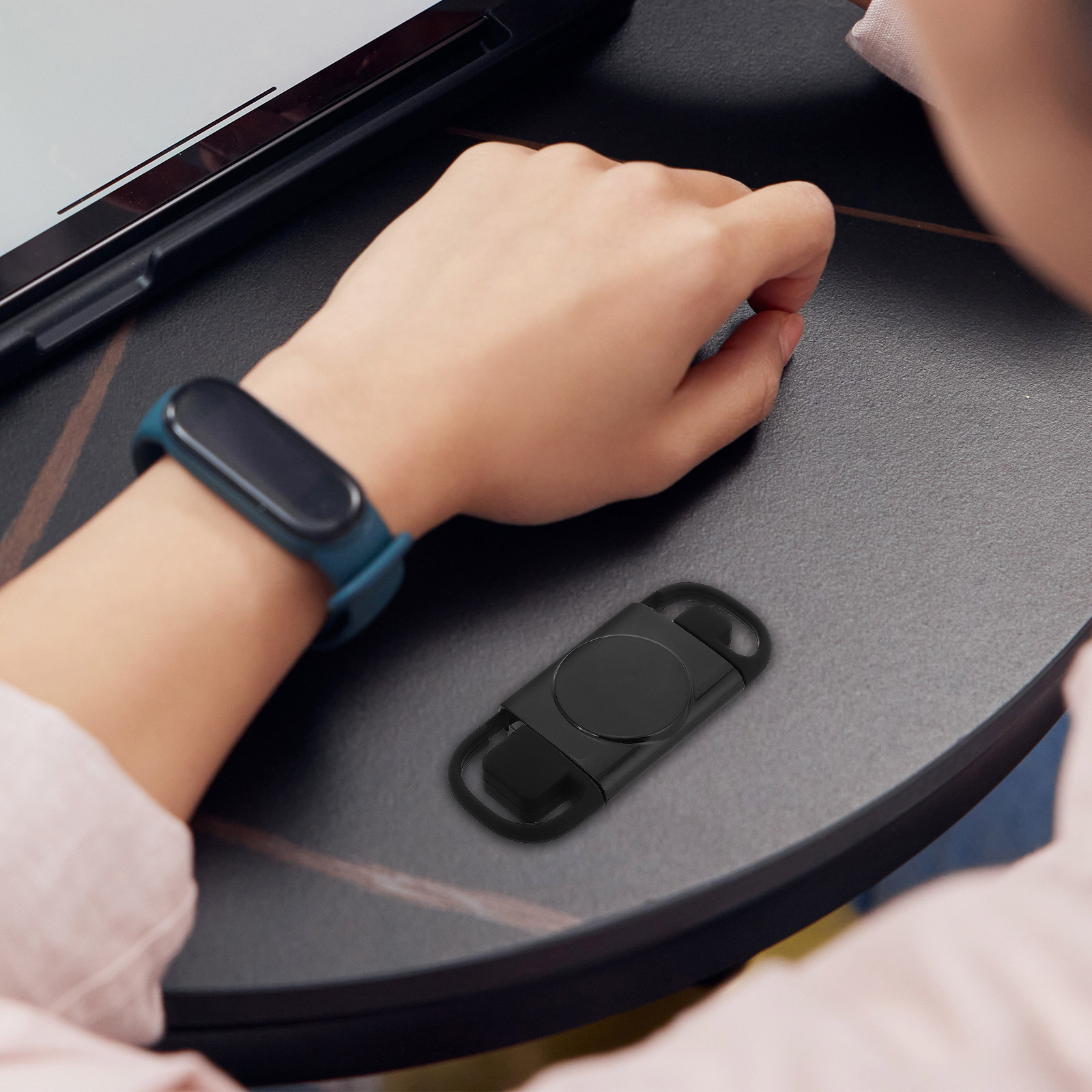 Caricatore Wireless Portatile  - Wireless Charger Watch recensione e prezzo