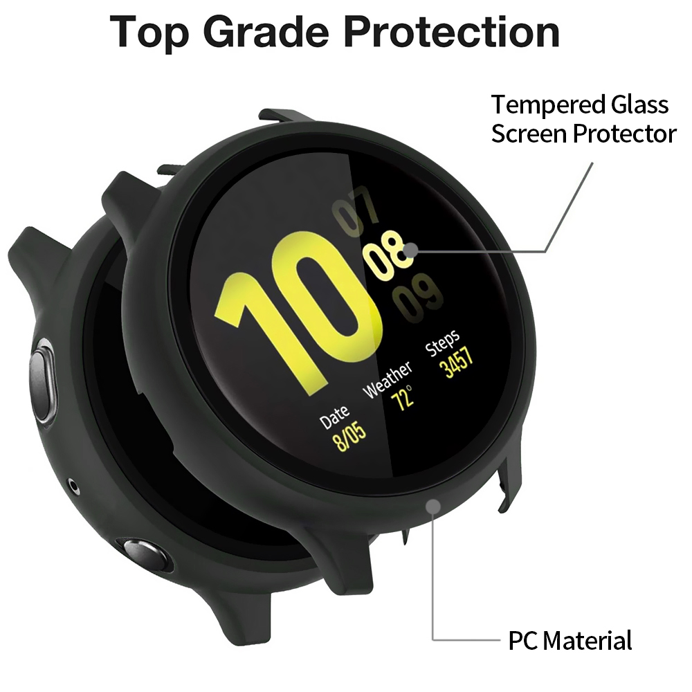 Custodia + vetro per Samsung G - Samsung Smartwatch Ultra Accessories recensione e prezzo