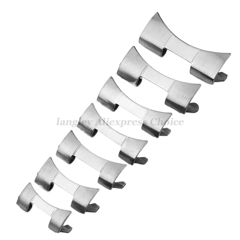 Estremità curva per connettore - Watch Band Connector recensione e prezzo