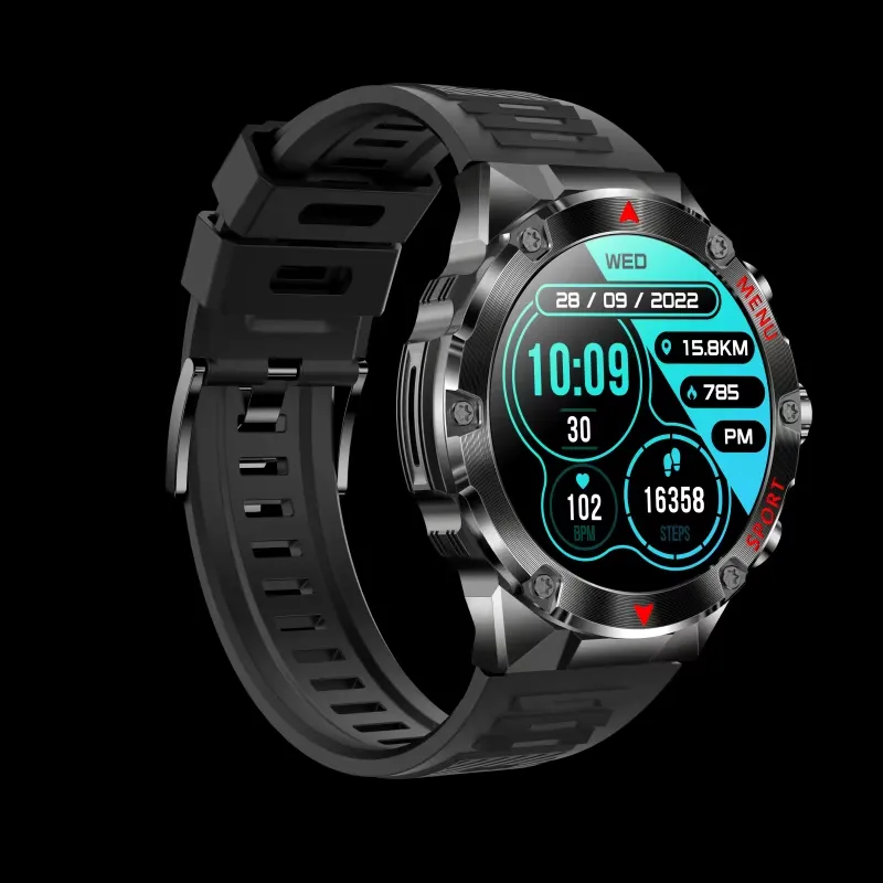Smartwatch di Alta Qualità Per - Smartwatch Custom recensione e prezzo