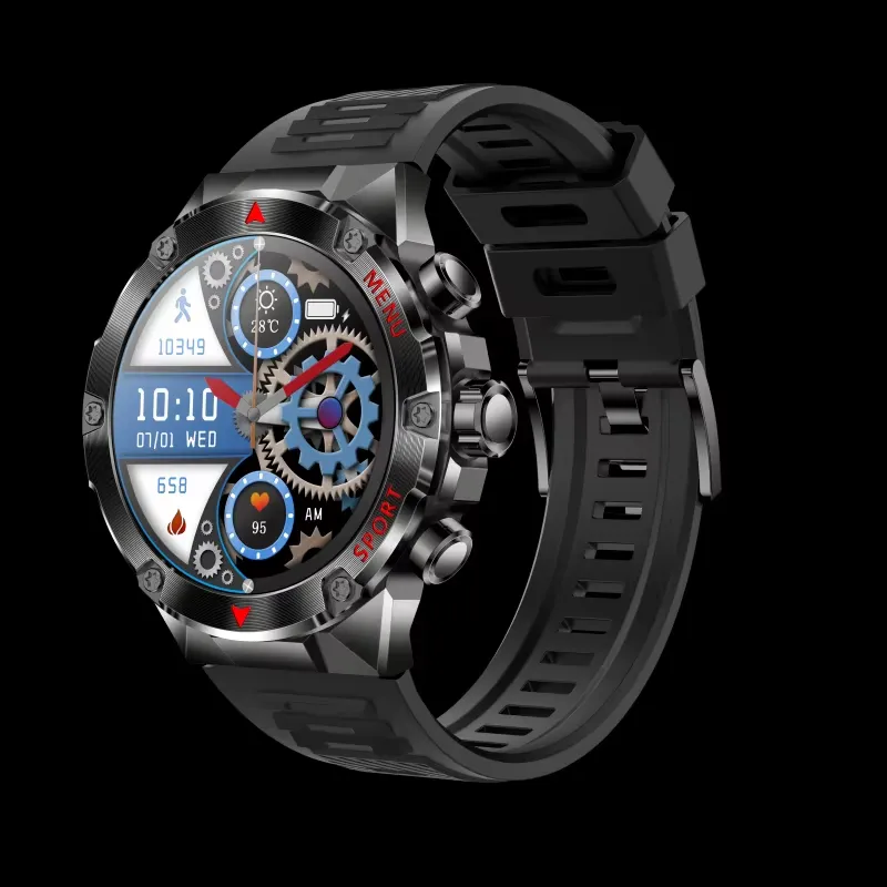 Smartwatch di Alta Qualità Per - Smartwatch Custom recensione e prezzo