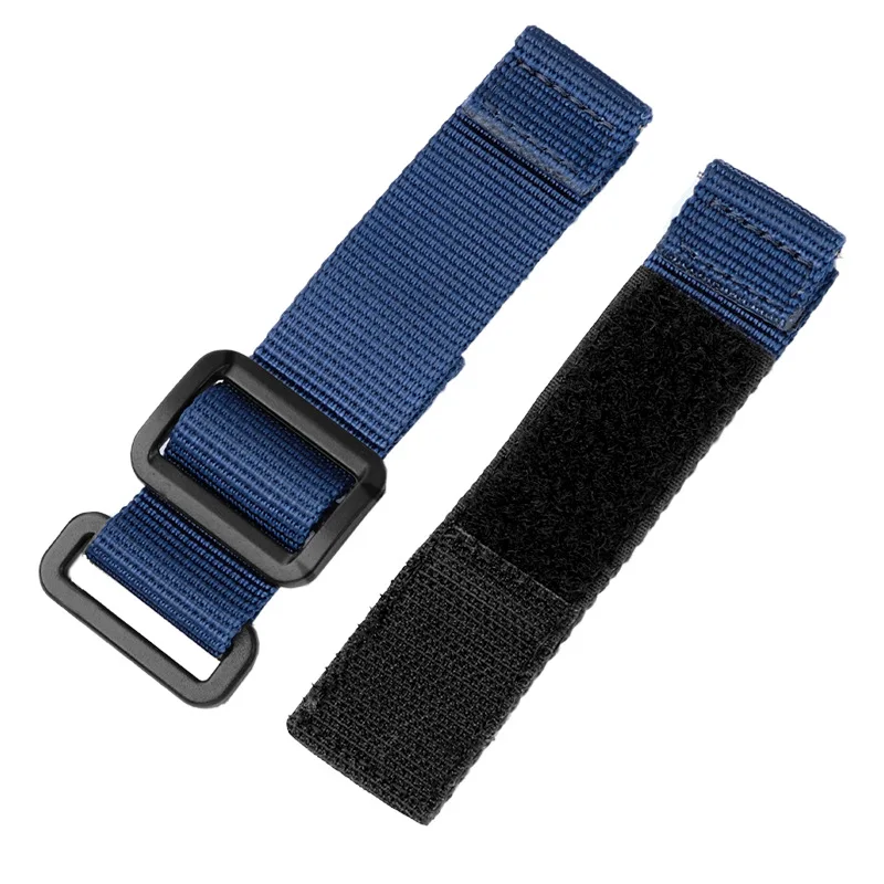 Cinturino per orologio Nato in - Nylon Nato Strap recensione e prezzo