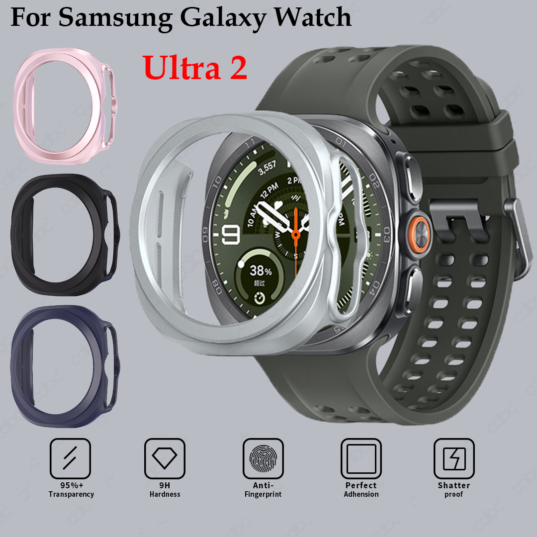 Custodia per Samsung Galaxy Wa - Samsung Smartwatch Ultra Accessories recensione e prezzo