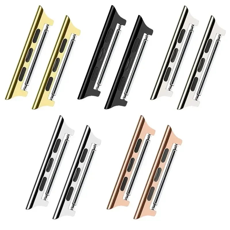 Connettore cinturino per Apple - Watch Band Connector recensione e prezzo