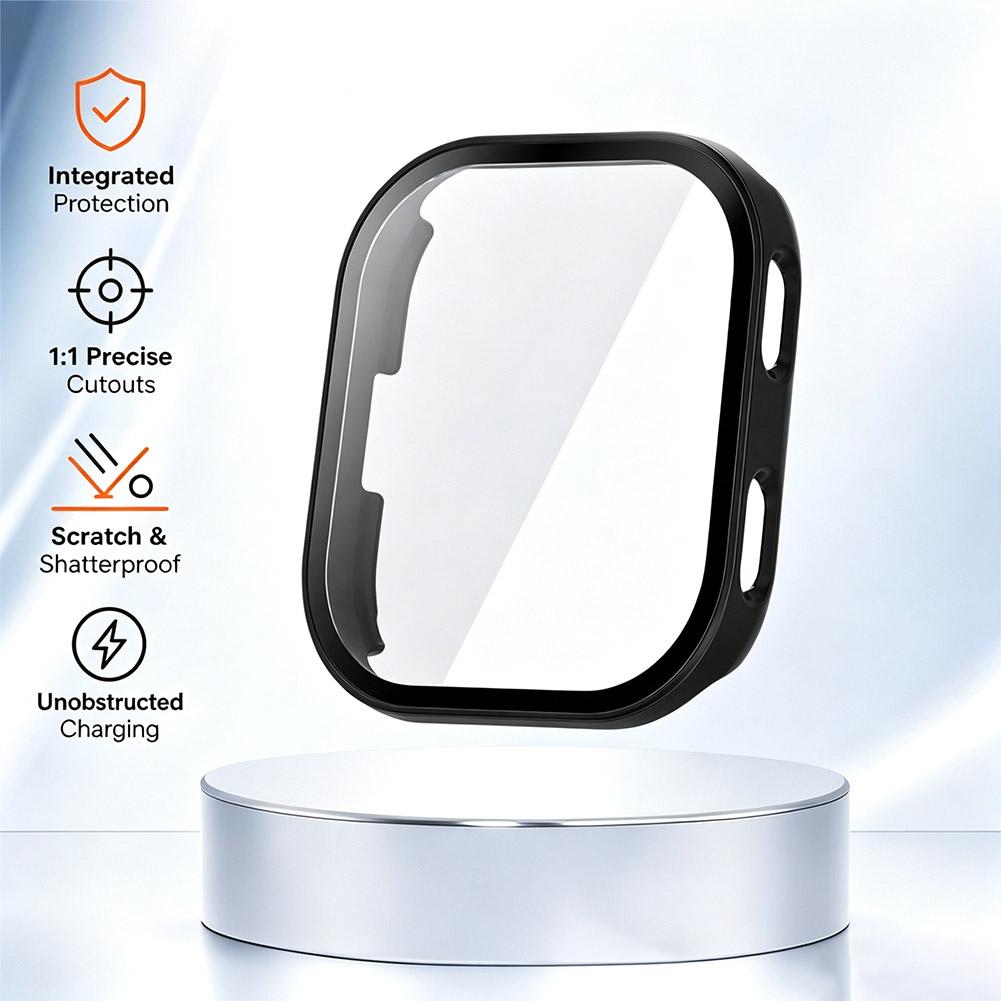 Custodia Protettiva in Vetro T - Amazfit Smartwatch Accessories recensione e prezzo