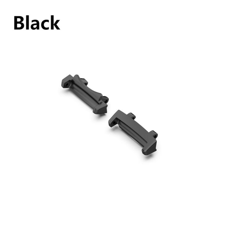 1 paio di connettori in metall - Amazfit Smartwatch Accessories recensione e prezzo
