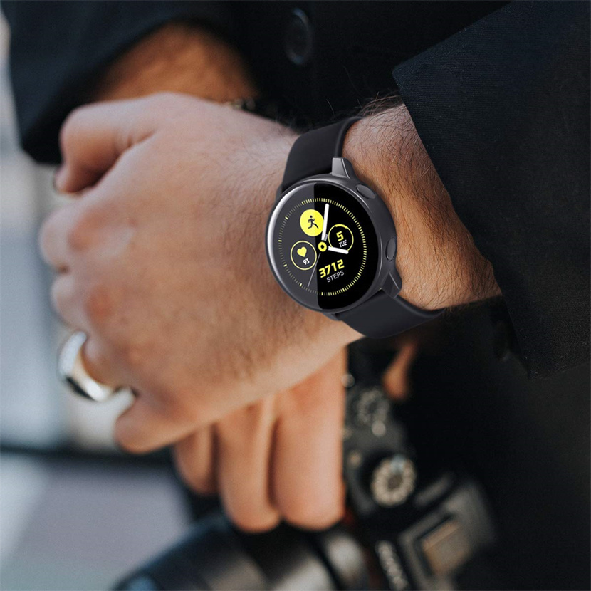 Custodia in vetro temperato pe - Samsung Smartwatch Ultra Accessories recensione e prezzo