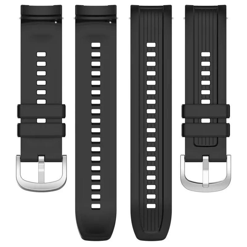Cinturino in silicone per smar - Amazfit Smartwatch Accessories recensione e prezzo