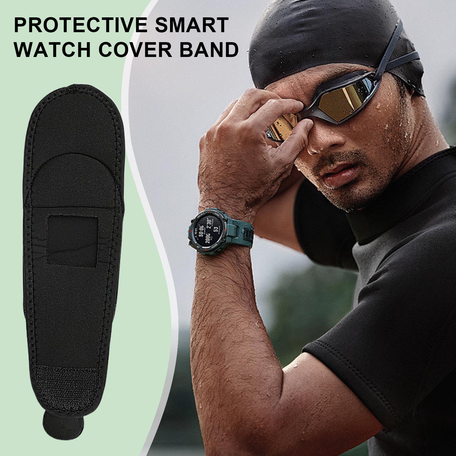 Protezione per cinturino dell' - Smartwatch Straps & Accessories recensione e prezzo