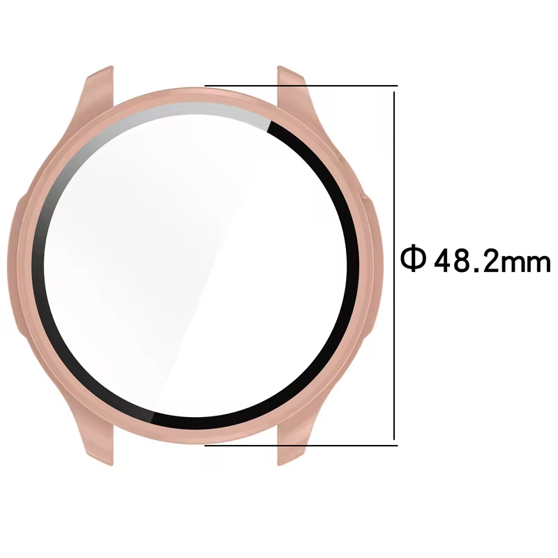Proteggi schermo per Amazfit B - Amazfit Smartwatch Accessories recensione e prezzo