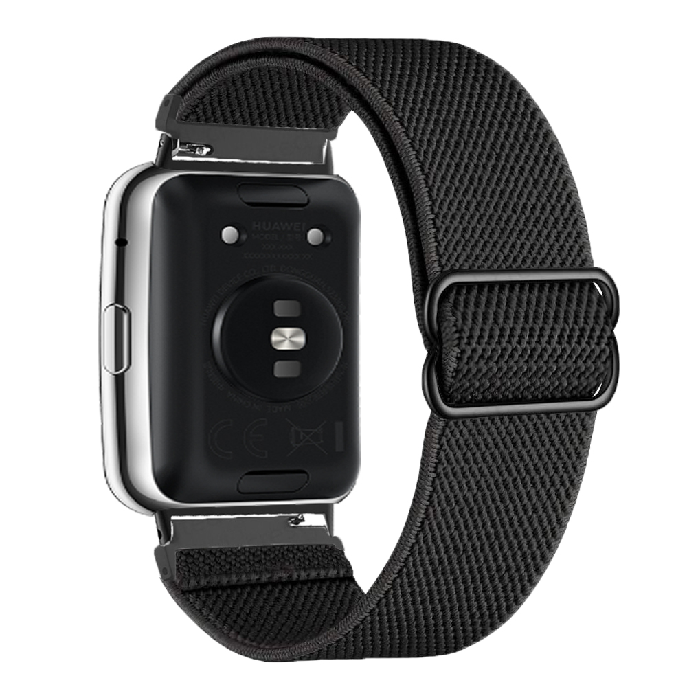 Cinturino Scrunchie per Huawei - Smartwatch Watch Accessories For Women recensione e prezzo