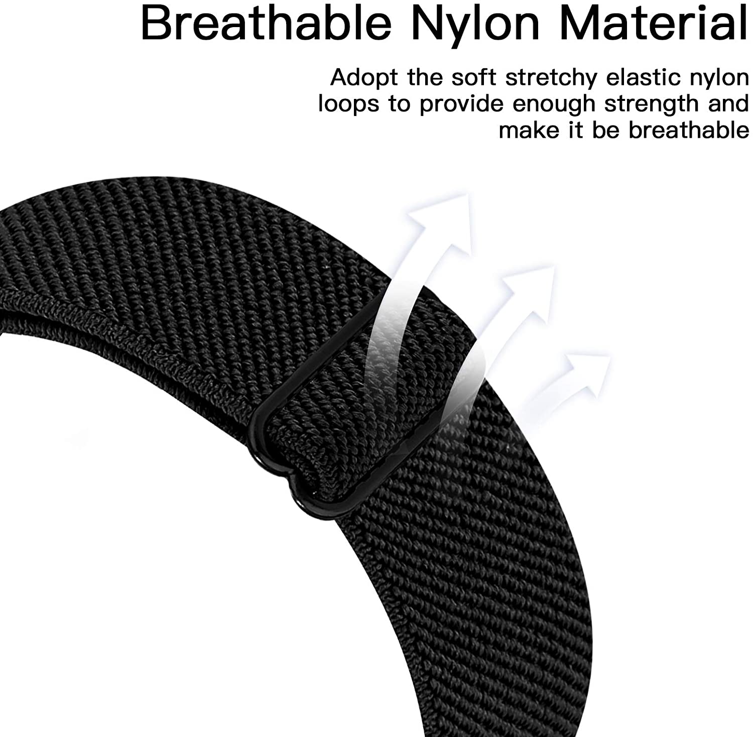 Cinturino Scrunchie per Huawei - Smartwatch Watch Accessories For Women recensione e prezzo
