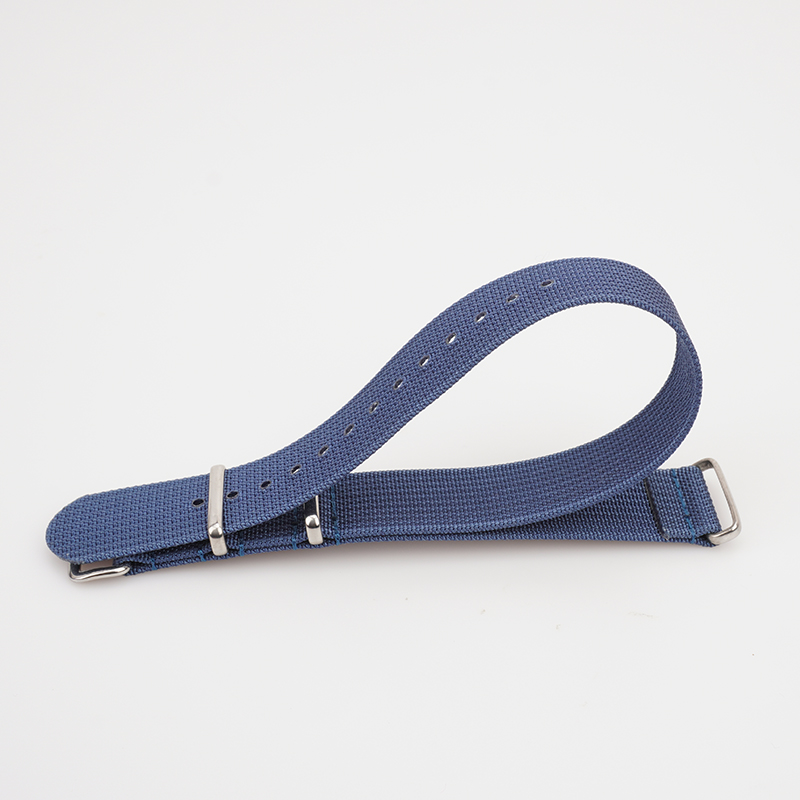 Cinturino in nylon a costine p - Nylon Nato Strap recensione e prezzo