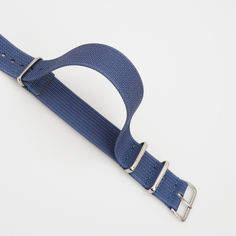 Cinturino in nylon a costine p - Nylon Nato Strap recensione e prezzo