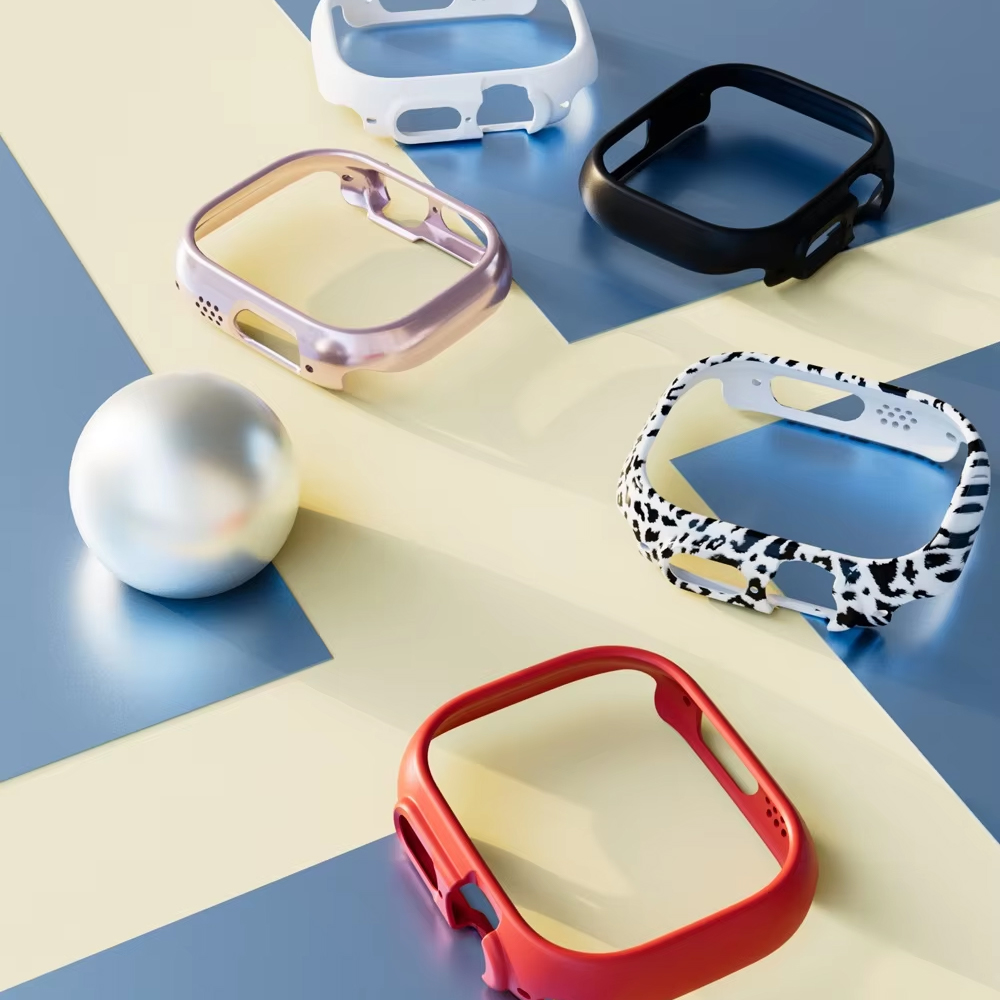 Custodia protettiva per Apple  - Smartwatch Watch Accessories For Women recensione e prezzo
