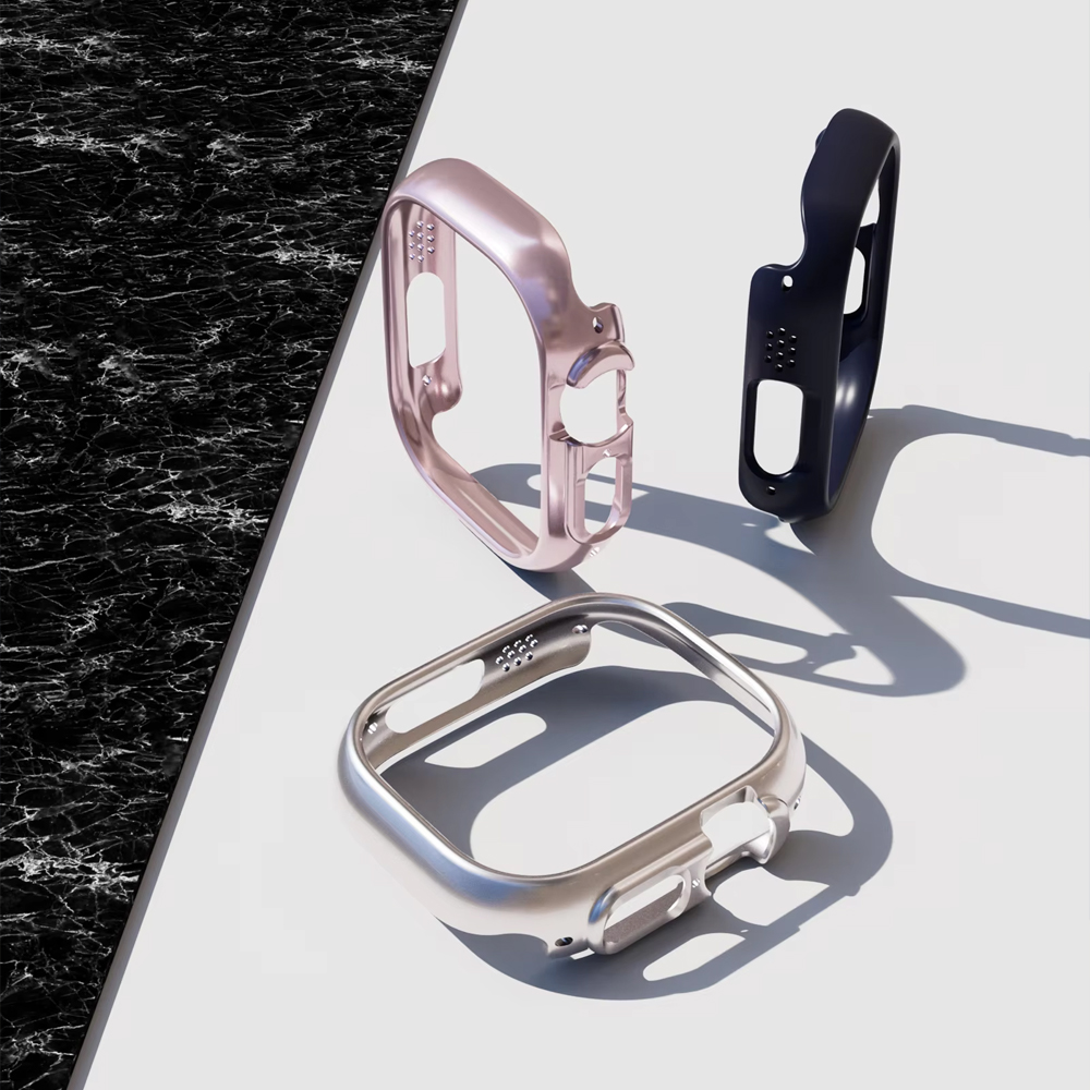 Custodia protettiva per Apple  - Smartwatch Watch Accessories For Women recensione e prezzo