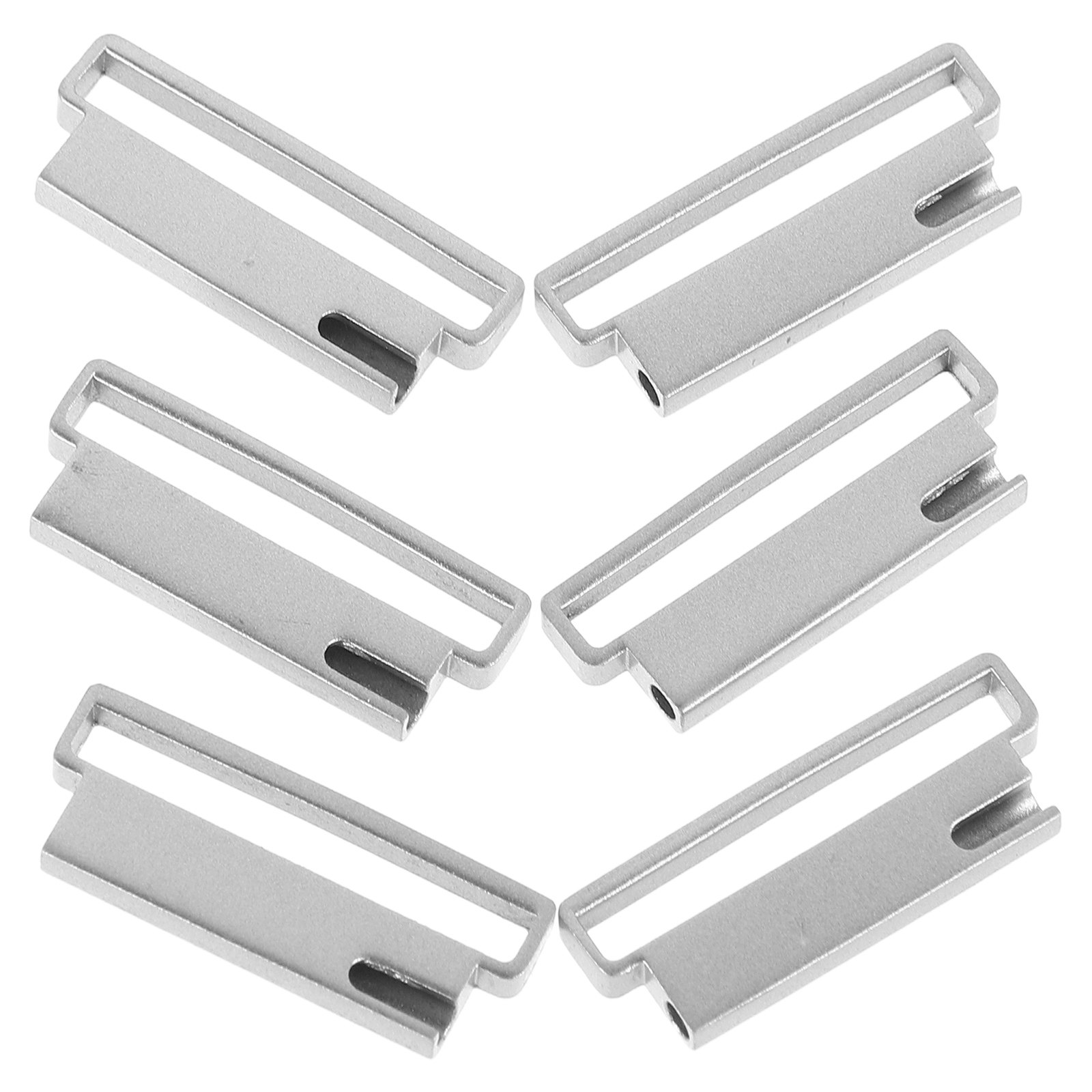 6 Pezzi di Adattatori Compatib - Smartwatch Straps & Accessories recensione e prezzo