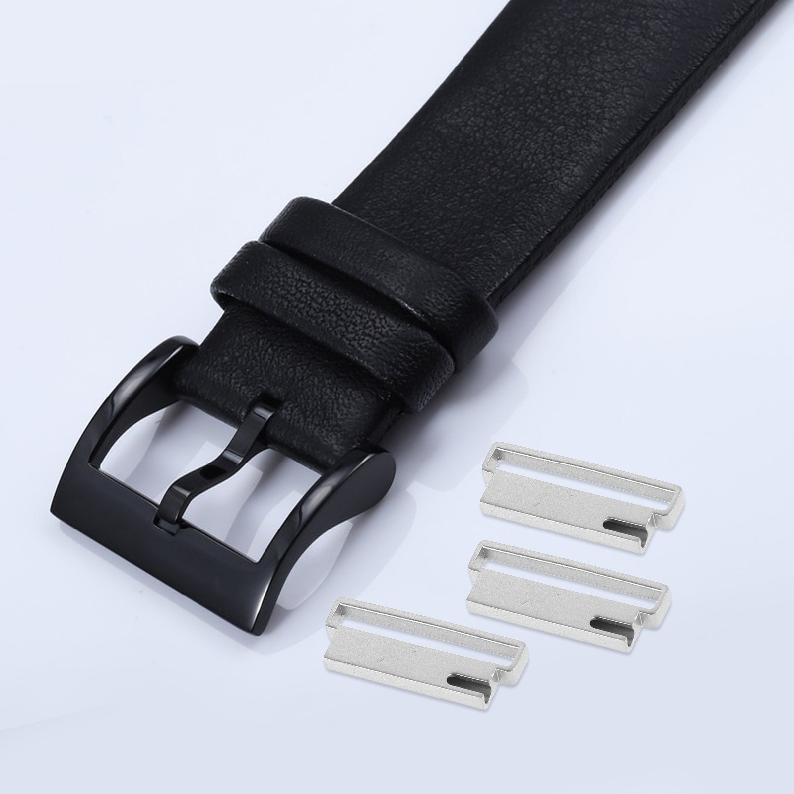 6 Pezzi di Adattatori Compatib - Smartwatch Straps & Accessories recensione e prezzo