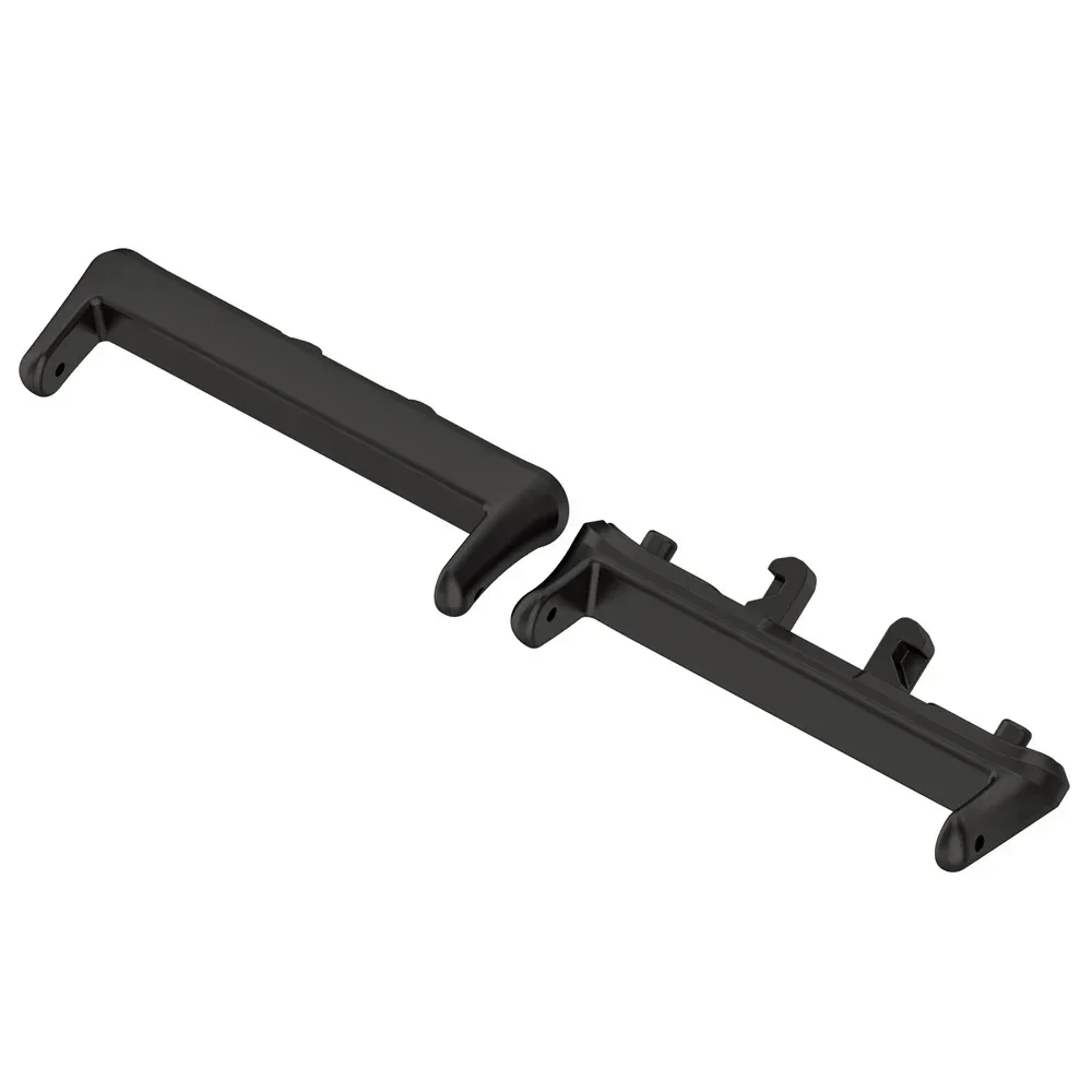1 paio di adattatori per Samsu - Watch Band Connector recensione e prezzo