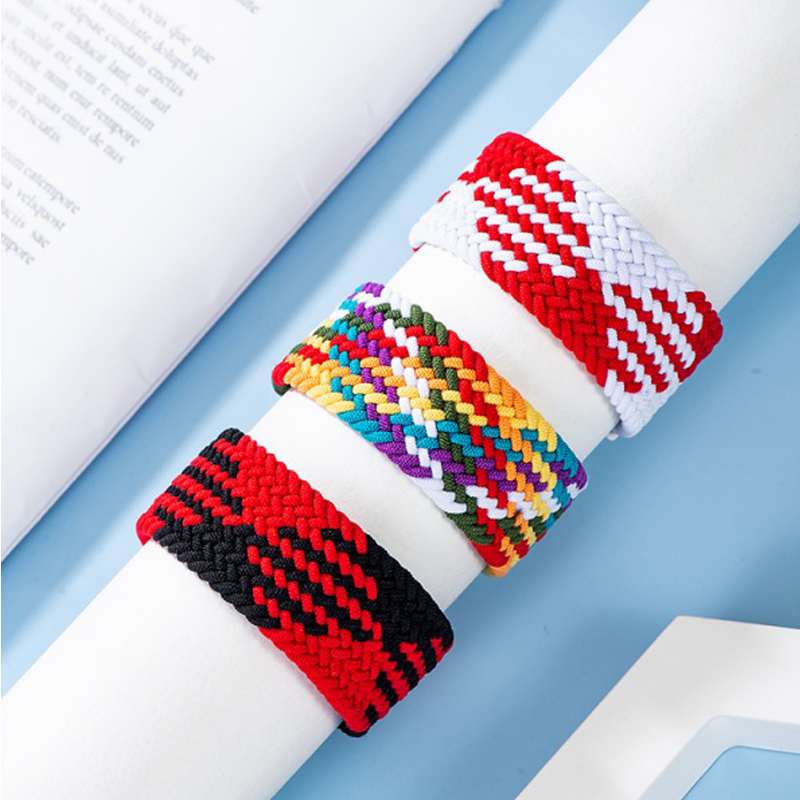 SOLO LOOP intrecciato per cint - Samsung Smartwatch Ultra Accessories recensione e prezzo