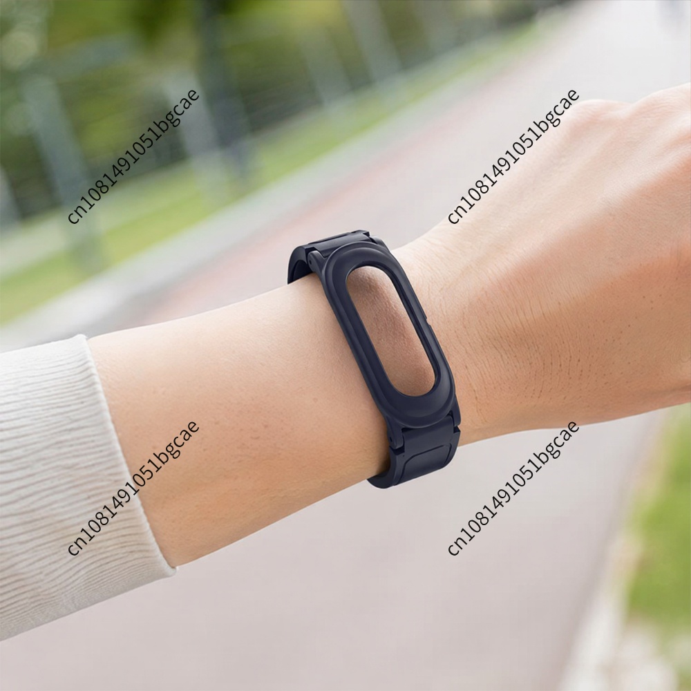 Cinturino Sportivo Traspirante - Smartwatch Straps & Accessories recensione e prezzo