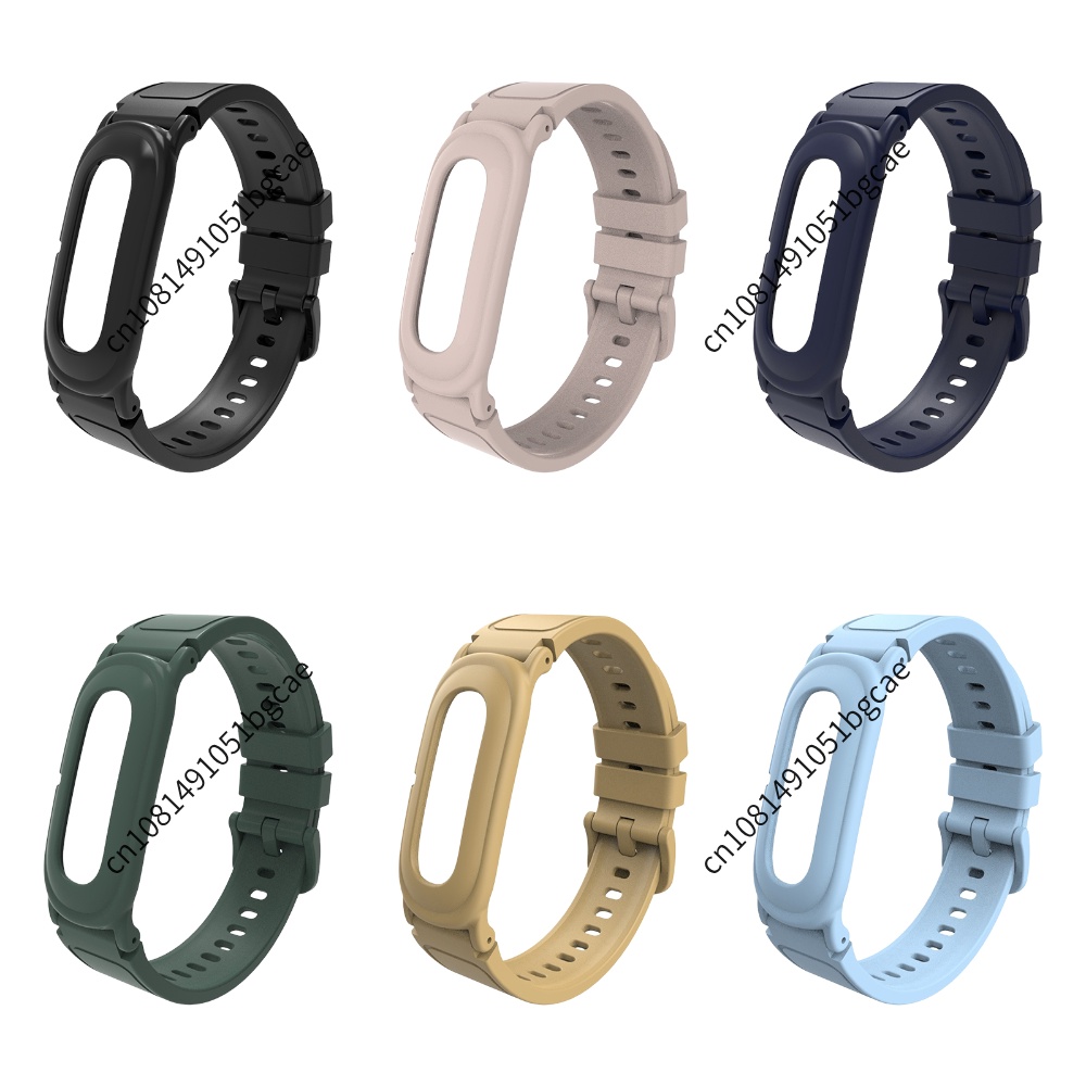 Cinturino Sportivo Traspirante - Smartwatch Straps & Accessories recensione e prezzo