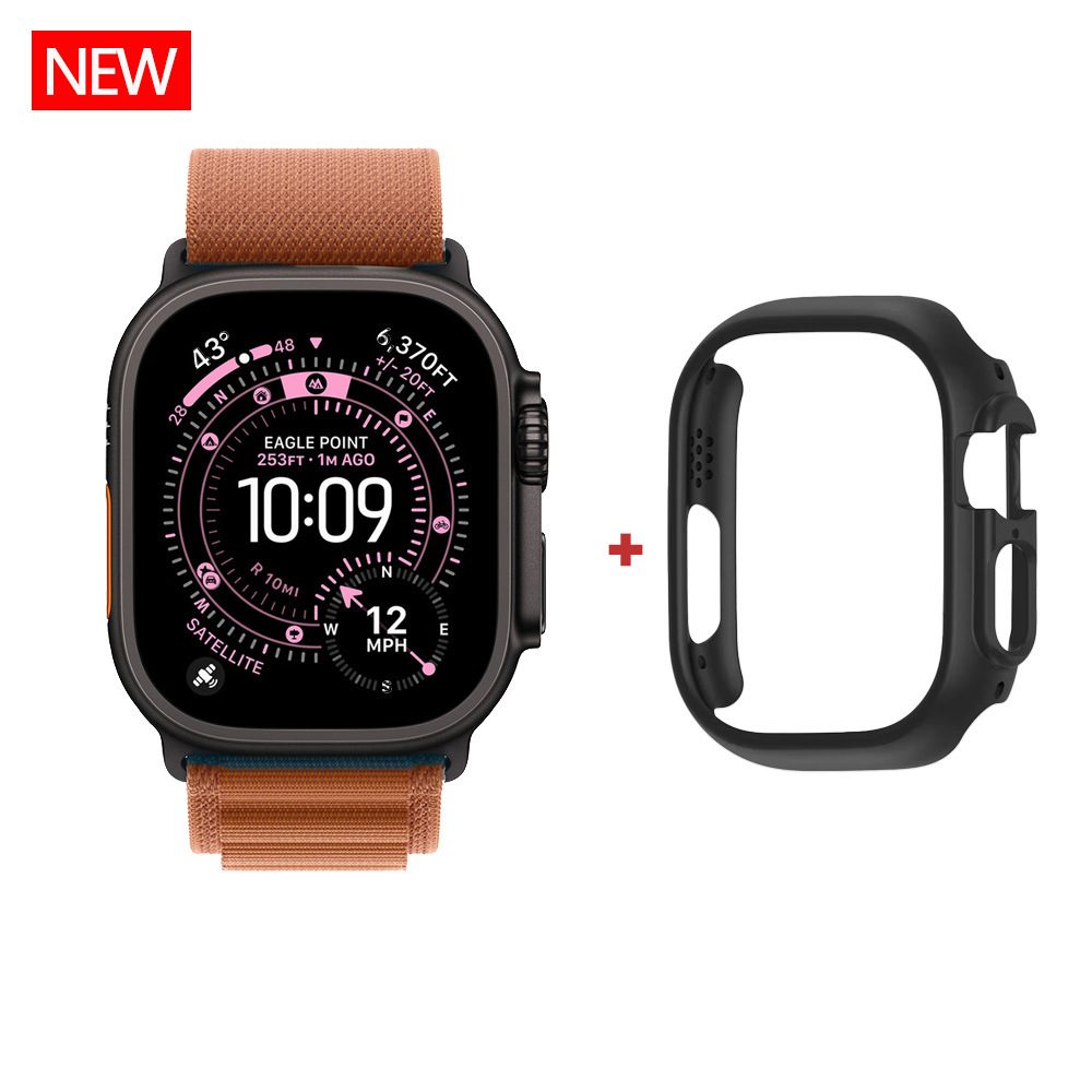 Custodia protettiva per Apple  - Smartwatch Watch Accessories For Women recensione e prezzo